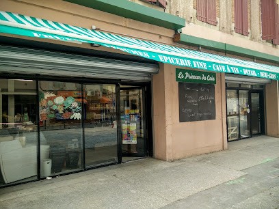 Le Primeur du Coin, Primeur Fruits et Légumes à Albi