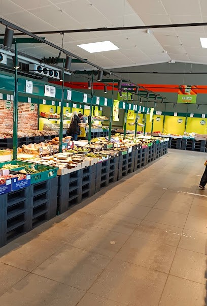 Mangeons Frais, Primeur Fruits et Légumes au Boulou