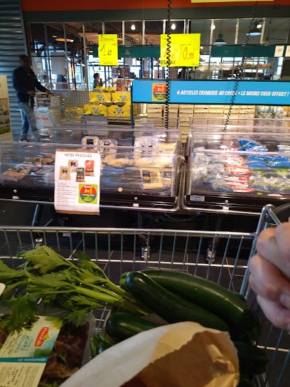 Mangeons Frais, Primeur Fruits et Légumes à Saint-Alban-Leysse