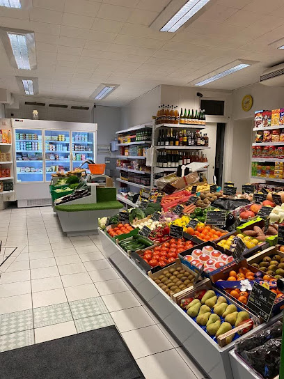 Chez Alex Primeur - Fruits Et Légumes à Brassac-les-Mines
