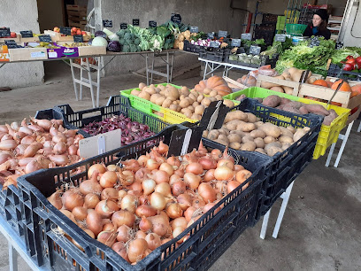 Earl Le Potager Du Marais, Primeur - Fruits Et Légumes à Vix
