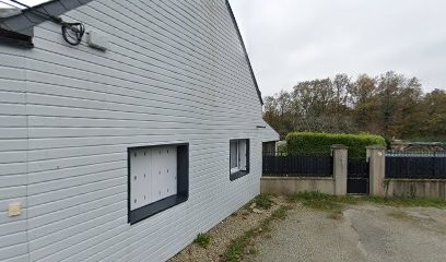 Les Jardins De Delphine Et Fabrice, Primeur Fruits et Légumes à Nostang