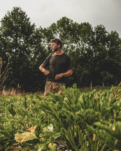 O Pré De Mon Arbre - Benjamin Liénard, Primeur Fruits et Légumes à Sanvensa
