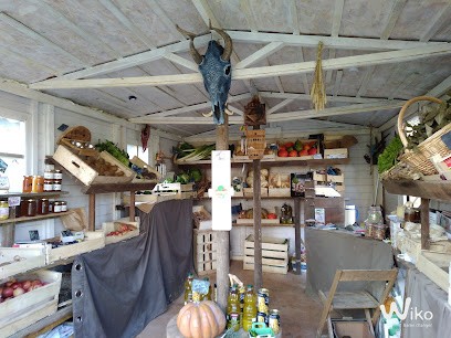 Shop à Léo, Primeur Fruits et Légumes à Urcuit