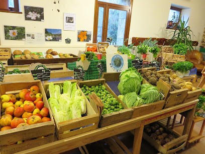 GAEC la ferme du koz ker, Primeur Fruits et Légumes à Caudan
