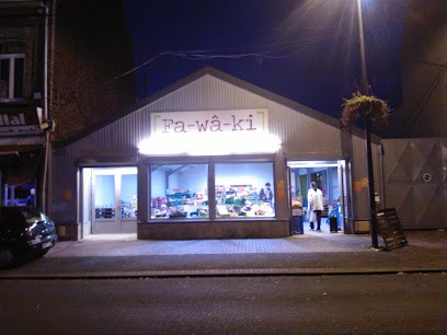 [ FAWAKI ] Les Fruits, Primeur Fruits et Légumes à Roubaix