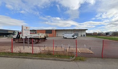 Couleur Saveur SARL, Primeur Fruits et Légumes à Feillens