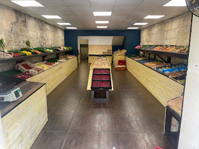 Mozart Primeurs, Primeur - Fruits Et Légumes à Pessac