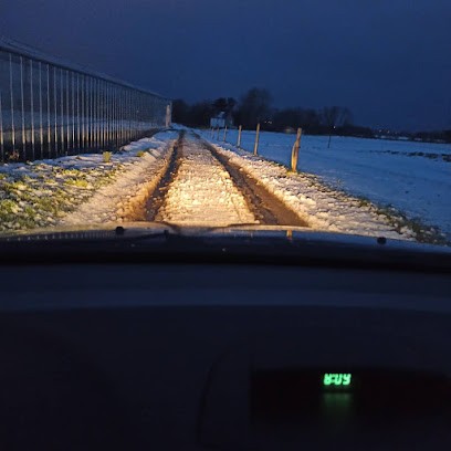 Le Duff Daniel, Primeur Fruits et Légumes à Plouescat