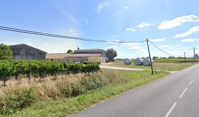 Les Jardins de Piconnat, Primeur Fruits et Légumes à Lapouyade