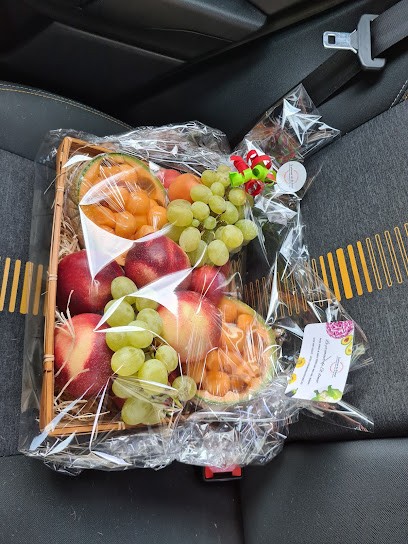 Le Primeur De Saint-Donat, Primeur Fruits et Légumes à Saint-Donat-sur-l'Herbasse