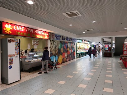 Fructidor, Primeur Fruits et Légumes à Paris 13