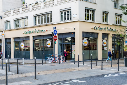 Cerise Et Potiron, Primeur - Fruits Et Légumes à Villeurbanne