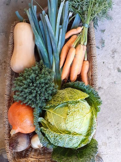 Maraîchage Aversenc&Filles, Primeur Fruits et Légumes à Lagardiolle