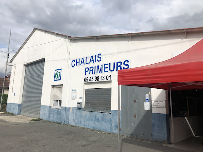 Chalais Primeurs, Primeur - Fruits Et Légumes à Chalais