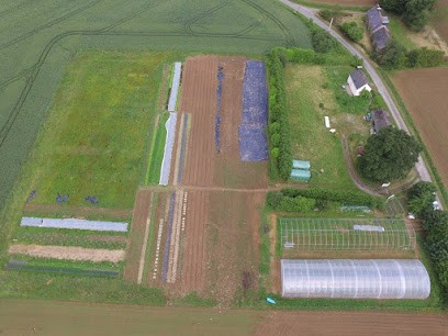 Ferme La Doudoutière, Primeur Fruits et Légumes à Saint-Connec