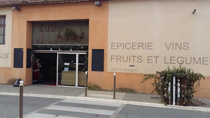 Cathy Fruits, Primeur Fruits et Légumes à Villelaure