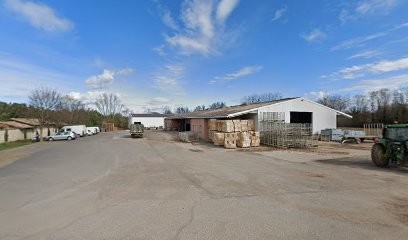 Earl Duby, Primeur Fruits et Légumes à Feillens