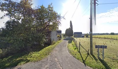 Les Jardins De La Noiraie, Primeur Fruits et Légumes à Savigné-sous-le-Lude
