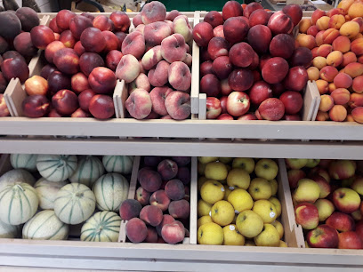 Allevard Primeur, Primeur - Fruits Et Légumes à Allevard