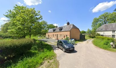 GAEC La Ferme du Père Faudemer, Primeur Fruits et Légumes à Vesly