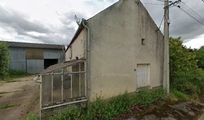 La Ferme Du Noyer, Primeur Fruits et Légumes à Lumeau