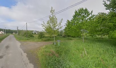 Carillet André, Primeur Fruits et Légumes à Médréac