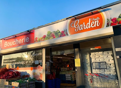 Miki Market Primeur - Fruits Et Légumes à Villeneuve-d'Ascq