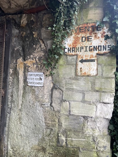 Champignonniere Calegari Sarl Bruno, Primeur Fruits et Légumes à Villers-Cotterêts