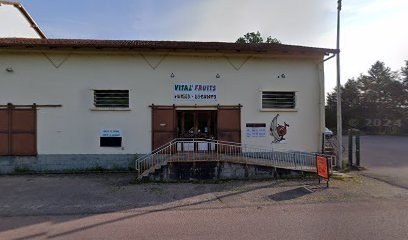 Vital'fruits, Primeur Fruits et Légumes à Vittel