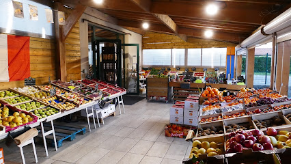 Aux Saveurs Des Saisons Primeur - Fruits Et Légumes à la Lande-de-Fronsac