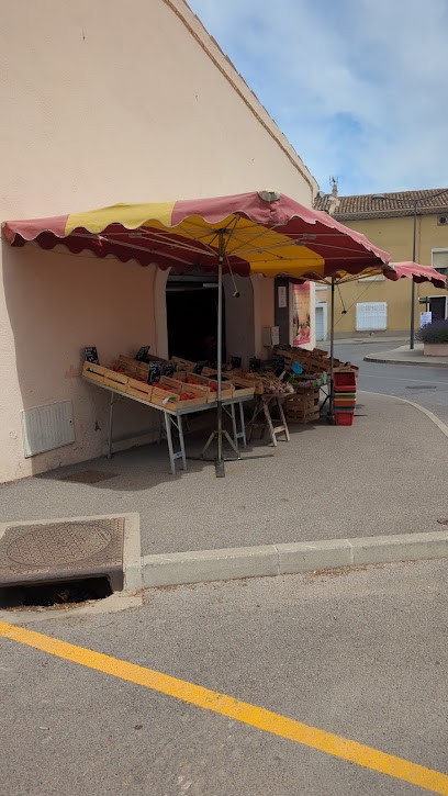 La Melonniêre, Primeur Fruits et Légumes à Pertuis