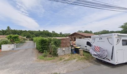 Daniel Jean Jacques, Primeur Fruits et Légumes à Saint-Loubès