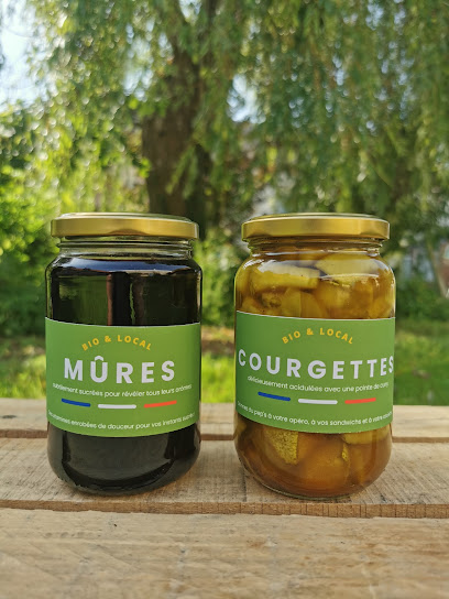L' Enclos Pillot, Primeur - Fruits Et Légumes à Agnières
