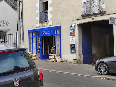 Le P'tit Canclaux, Primeur - Fruits Et Légumes à Nantes