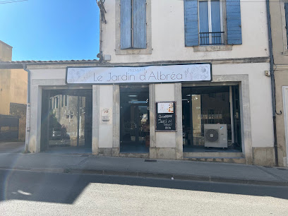 Le Jardin D'albrea Primeur - Fruits Et Légumes à Lauris