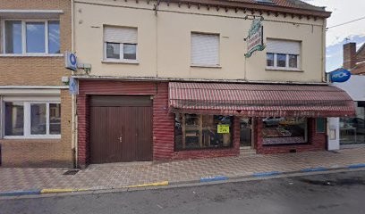 Quality Fruits, Primeur Fruits et Légumes à Wingles