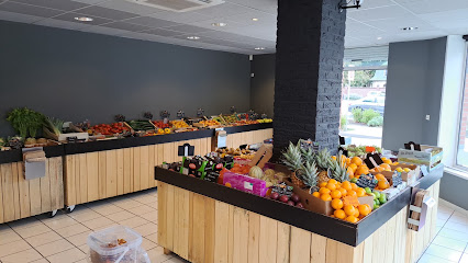 Family Fruit Primeur - Fruits Et Légumes à Nieppe
