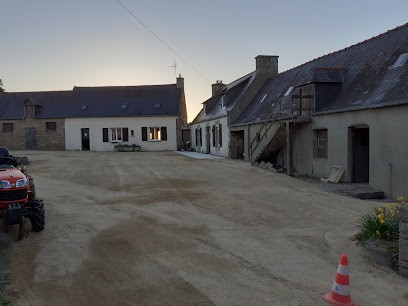 La Fabrique Du Potager, Primeur Fruits et Légumes à Trébeurden