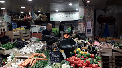 Jardin Des Carmes Primeur - Fruits Et Légumes à Toulouse