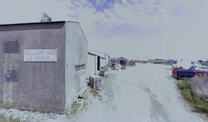 Les Champs Paradis (EARL), Primeur Fruits et Légumes à Villeneuve-en-Retz