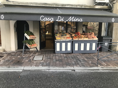 Casa Di Mina Primeur - Fruits Et Légumes à Fontvieille