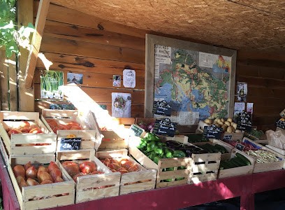 Le Petit Paysan, Primeur Fruits et Légumes à Maussane-les-Alpilles