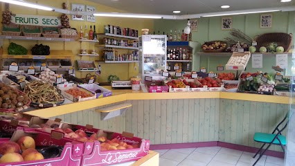 Au Cours des Halles, Primeur Fruits et Légumes à Elbeuf