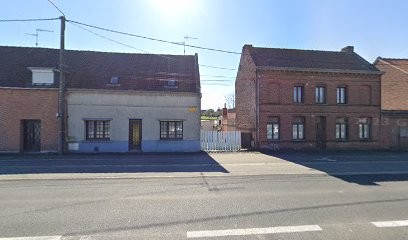 Lefebvre Pascal, Primeur Fruits et Légumes à Cysoing