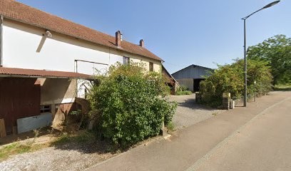 Klein Halliez Celine Monique, Primeur Fruits et Légumes à Burgille