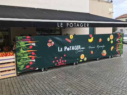 Le Potager De Coudoux, Primeur - Fruits Et Légumes à Coudoux