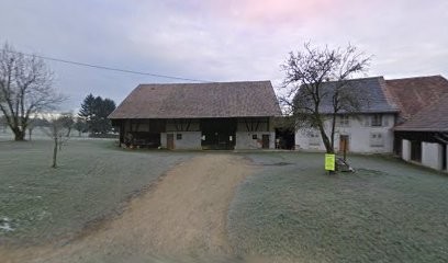 AMAP Du Moulin De Manspach, Vente De Légumes Et Fruits, Primeur Fruits et Légumes à Manspach