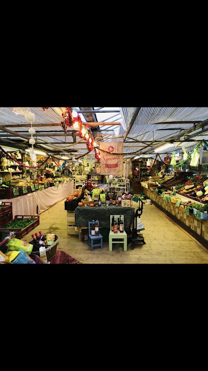 Le Jardin Du Maraîcher, Primeur Fruits et Légumes à Vert-le-Grand