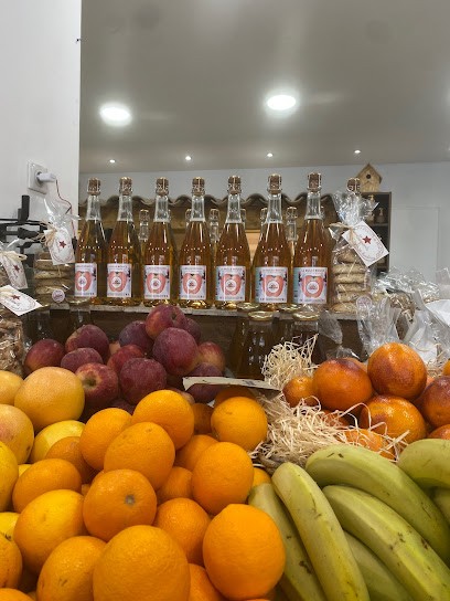 Les Champs Des Saveurs, Primeur Fruits et Légumes à Meyrargues